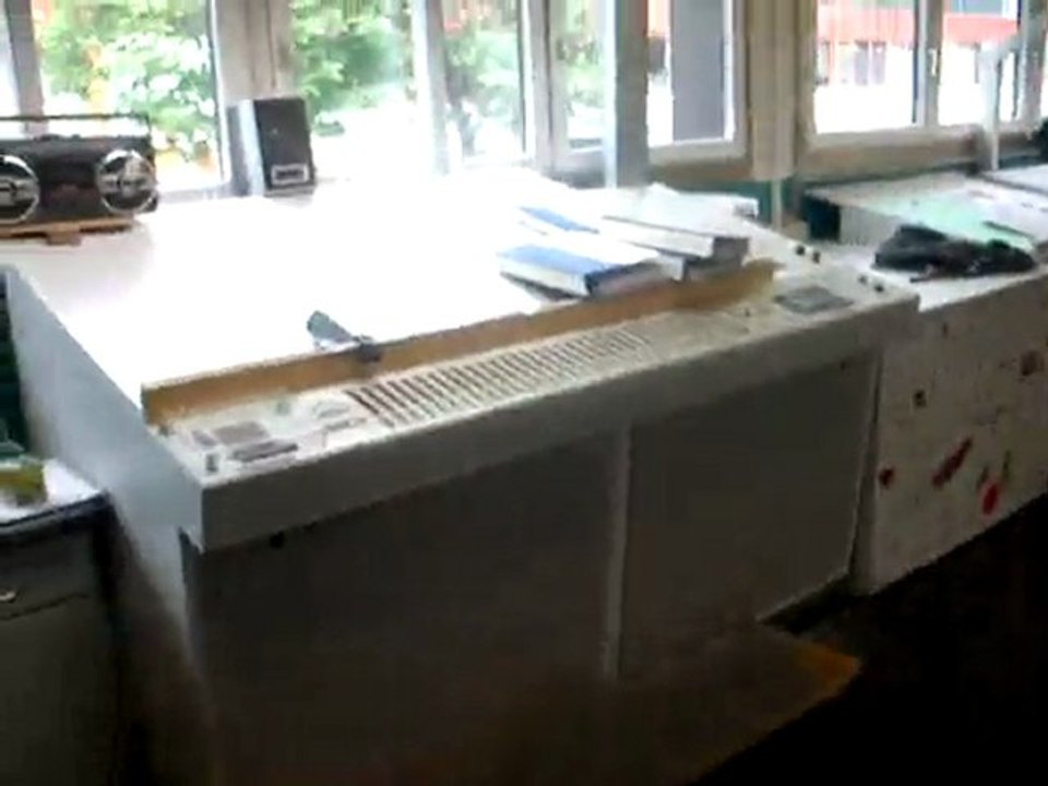 ROLAND REKORD RZK III B-E 1993 Model