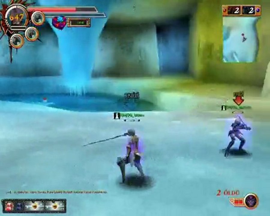 Rakion Türkiye Joygame