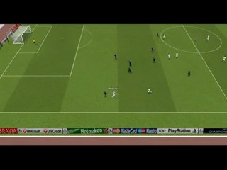 Top But FFT FM 210 - Moussa Sissoko