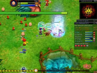 Raide poule dans nostale avec Kotapak