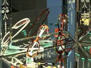 Opticien et Visagiste  à Nantes:Lunettes de vues & Lentilles