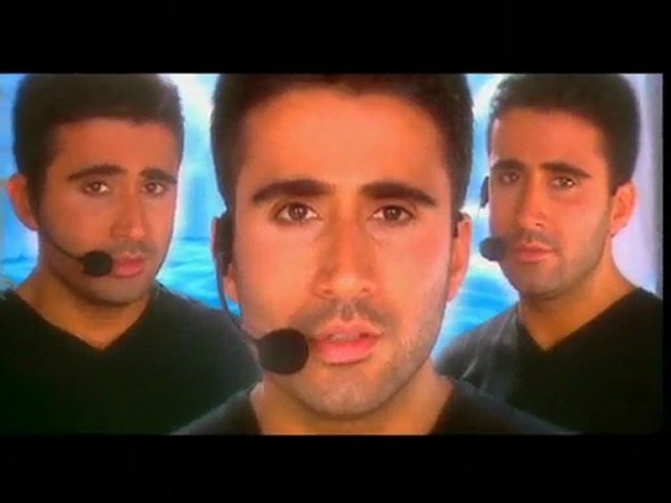 SOKULSANA - EMRAH (HQ Video Klip)
