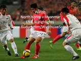 North Korea v Myanmar LIVE Football Game & Highlights ...