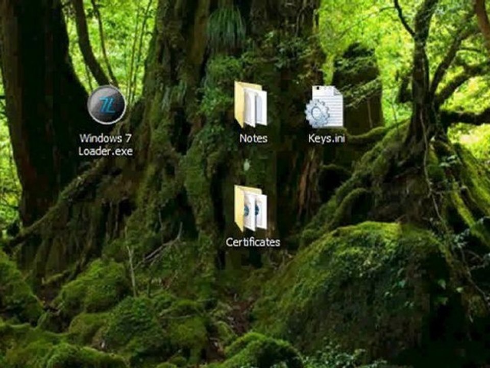 how to activate windows 7 for free