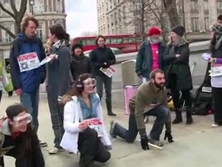 The Tar Sands Oilympics