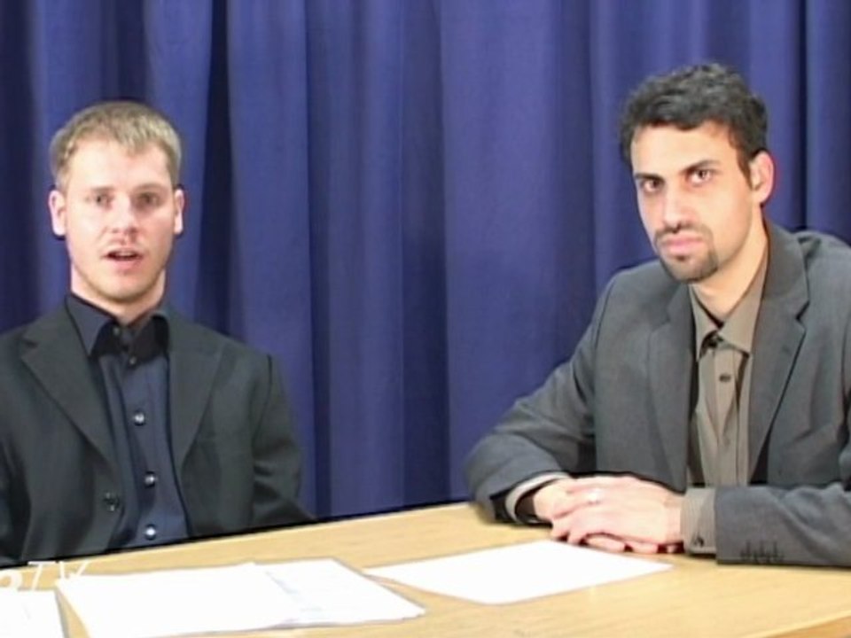 Büso-tv wochenbericht 24.02.2010