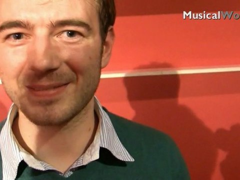 MusicalWorld.TV houdt van Vlaanderen