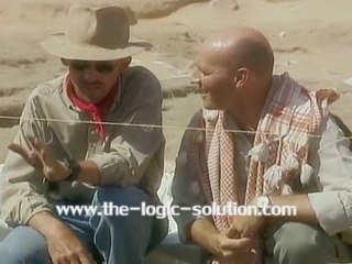 Egypt Beyond the Pyramids part4_(4-1)