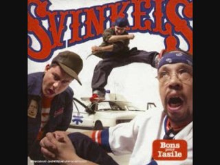 svinkels 13 - vite fait,mal fait