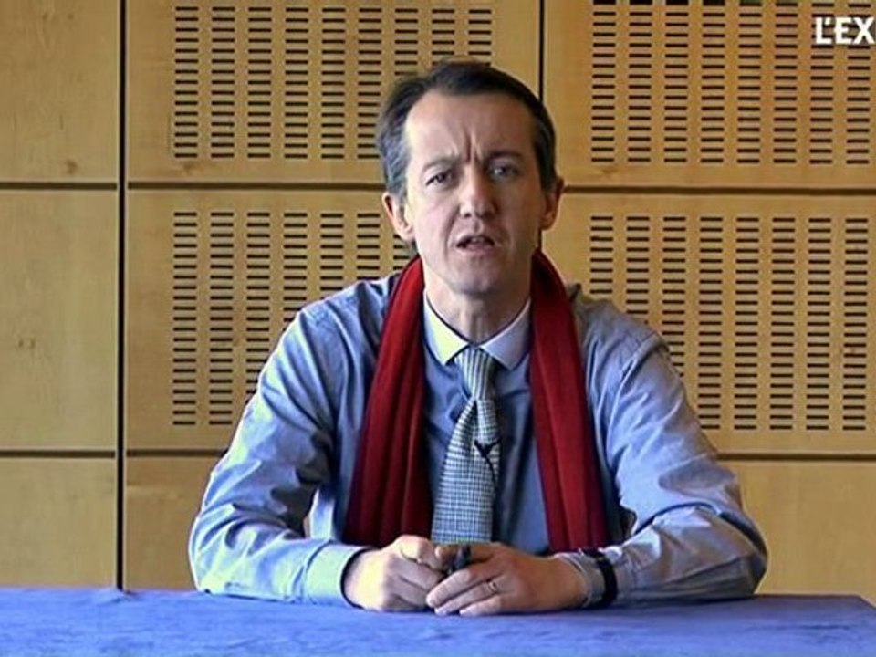 Charasse : non !