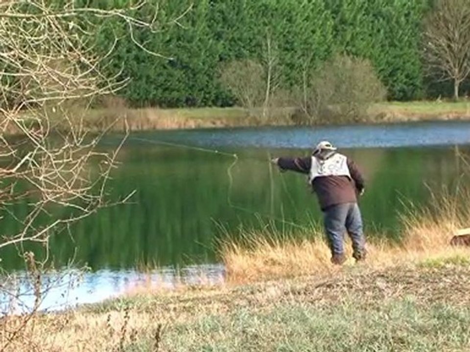 Green Lake