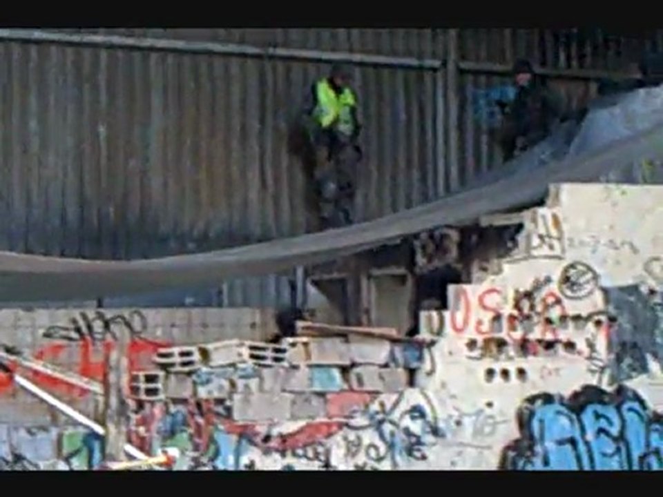 Airsoft partie du 31.01.2010 partie 2sur3