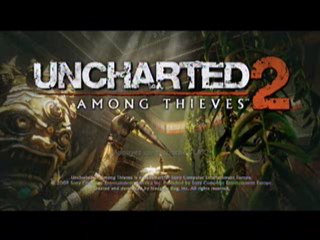Vidéo test Uncharted 2 [PS3]