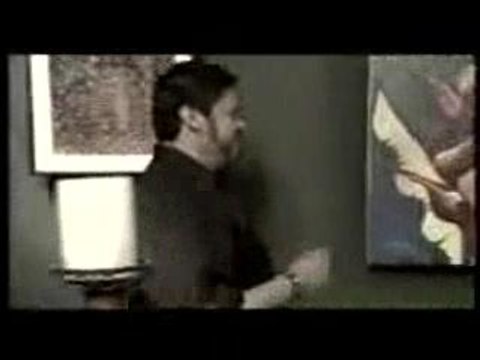 Parodie-Shakira La tortura