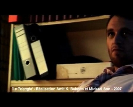 Bande démo comédien, Vincent Maury - 2010