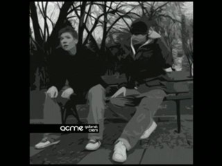 ACME - Cel, Pal ! (feat. Agnieszka Pawlak) (prod. Zbylu)