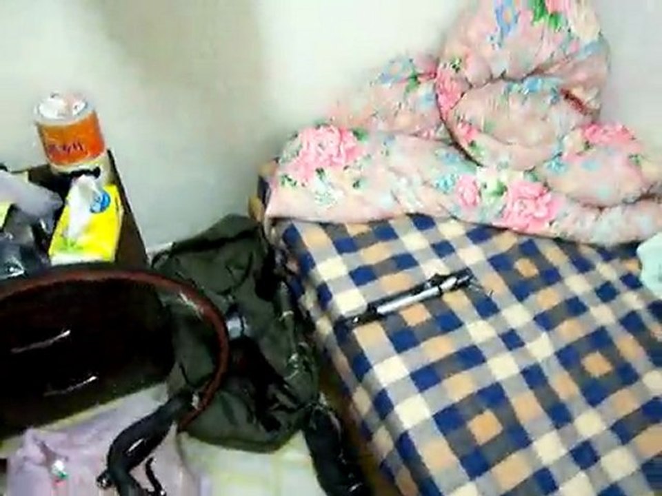 My Humble Home in Taipei 100223