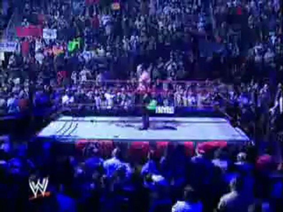 Taker vs Kane