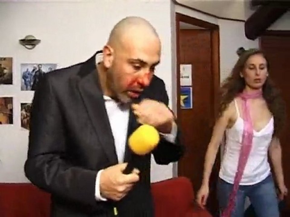 Les Amis du Casting