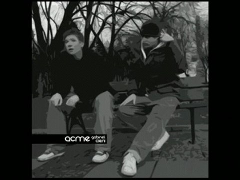 ACME - Pod prąd (feat. Karolina Baszak) (prod. Zbylu)