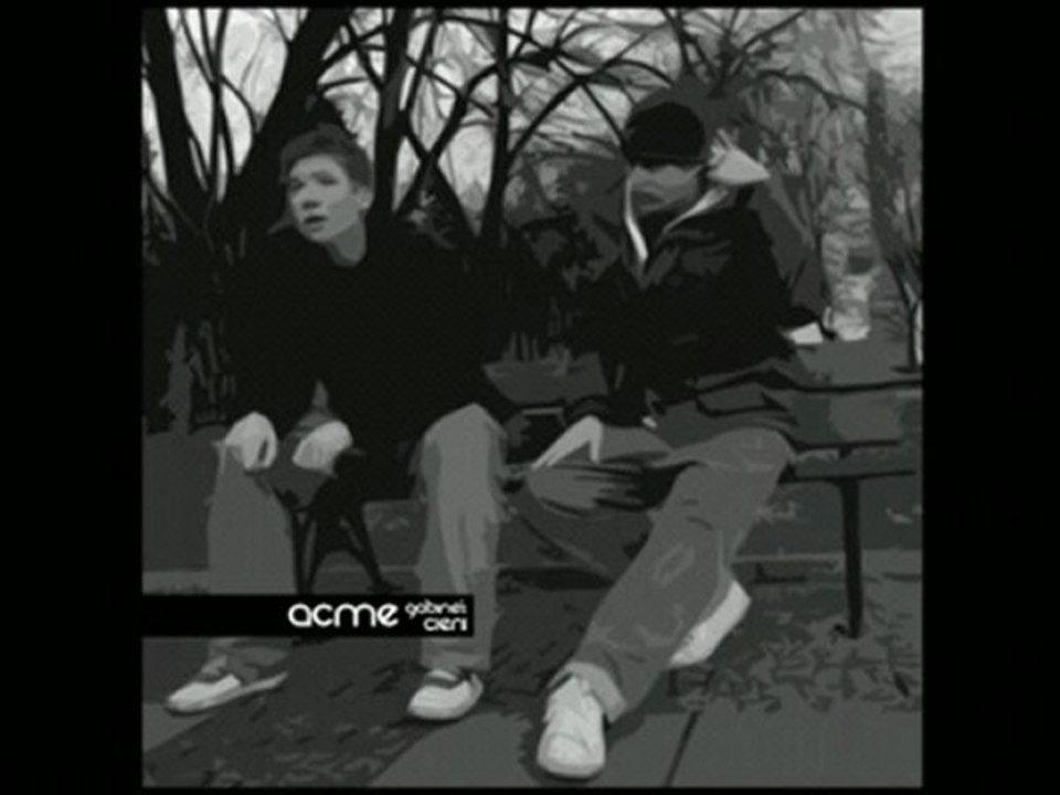 ACME - Pod prąd (feat. Karolina Baszak) (prod. Zbylu)