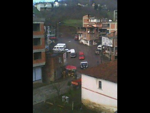 FATSA ASLANCAMİ CAMİİ VE GÜZEL KARELER..