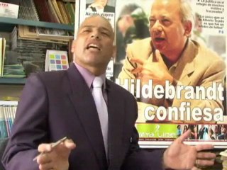 ALEX KOURI PROMUEVE ALCALDES TRÁNSFUGAS REELECCIONISTAS