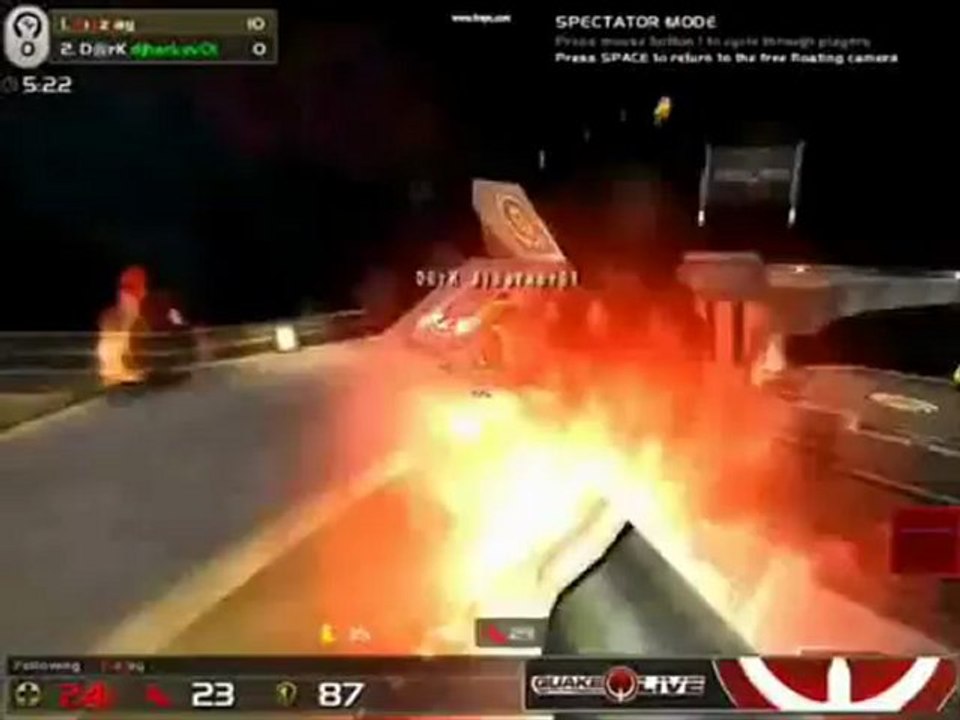 djhardkev  :  quake live