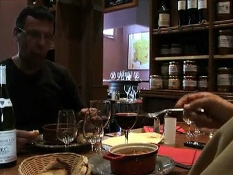 Couleurs de Vigne - Bar cave à vin à Paris 15 ème