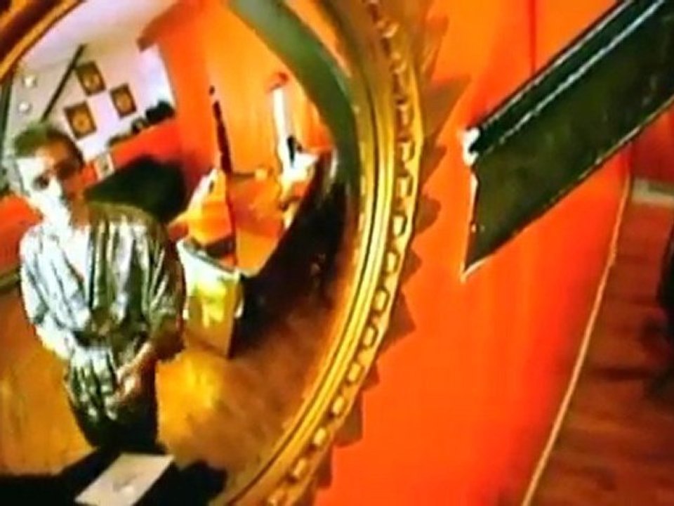 the funk hunt by kourtrajmé