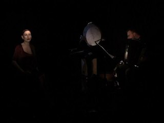 OLENA LEONENKO Pieśń o suce