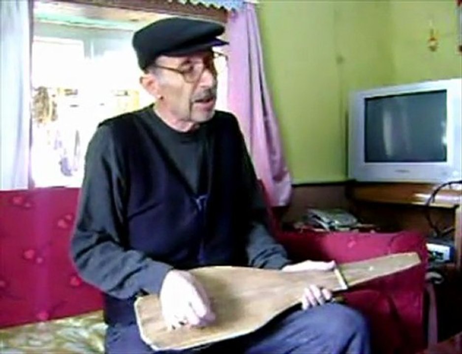 Yeşil Eflani