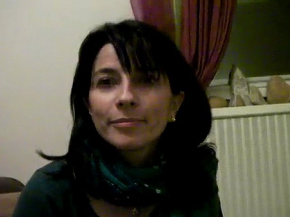Martine Brenier et le Tour de France