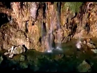 Nationalpark Plitvicer Seen, Kroatien