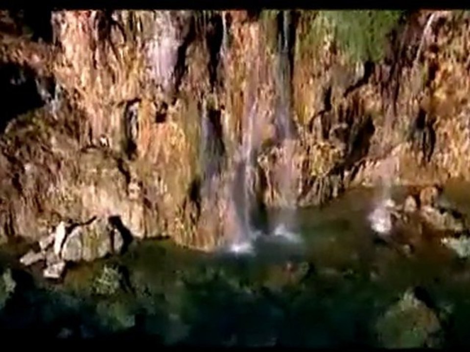 Nationalpark Plitvicer Seen, Kroatien