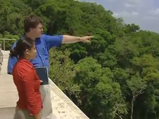 Le Mystere des Mayas 2/5