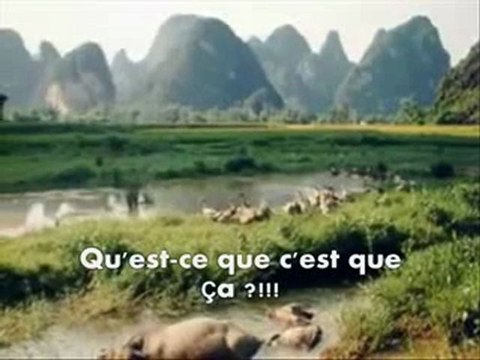 Théologie islamique par cheikh kichk (3 sur 4)