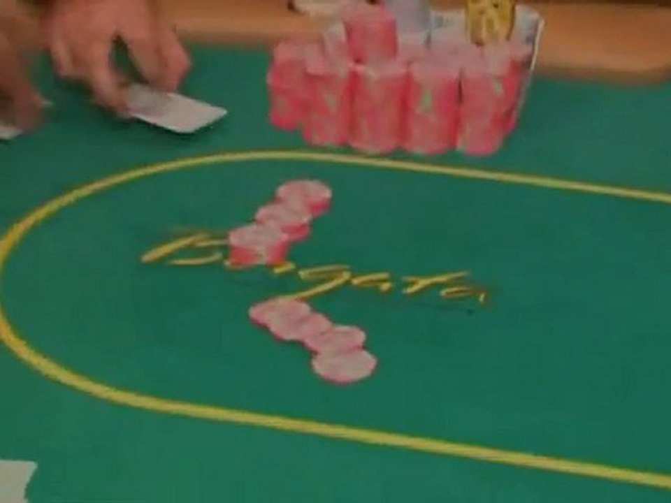 WPT Borgata Poker Open 2009 Pt01