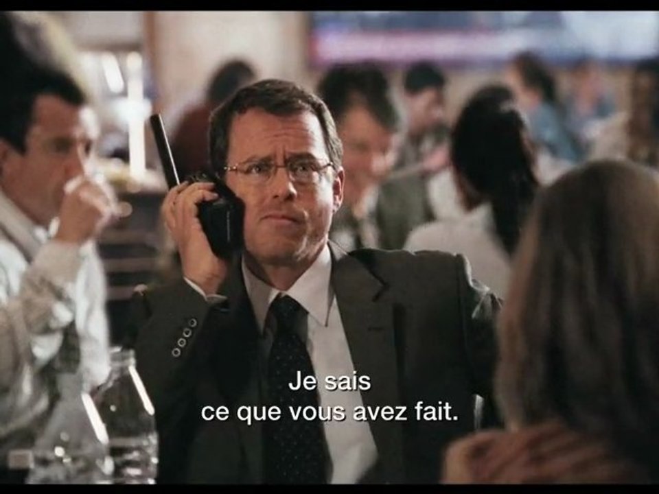 Green Zone : bande annonce #1 VO sous-titrée