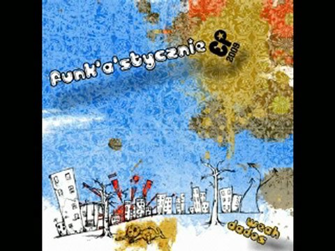 Dados&Weah - Zatruwam się (prod. Zbylu)