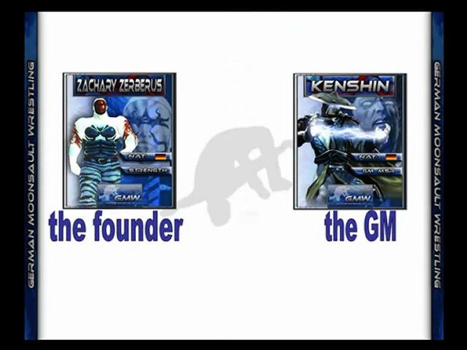 MoonSTAR rising Entrance vid Feb 2010