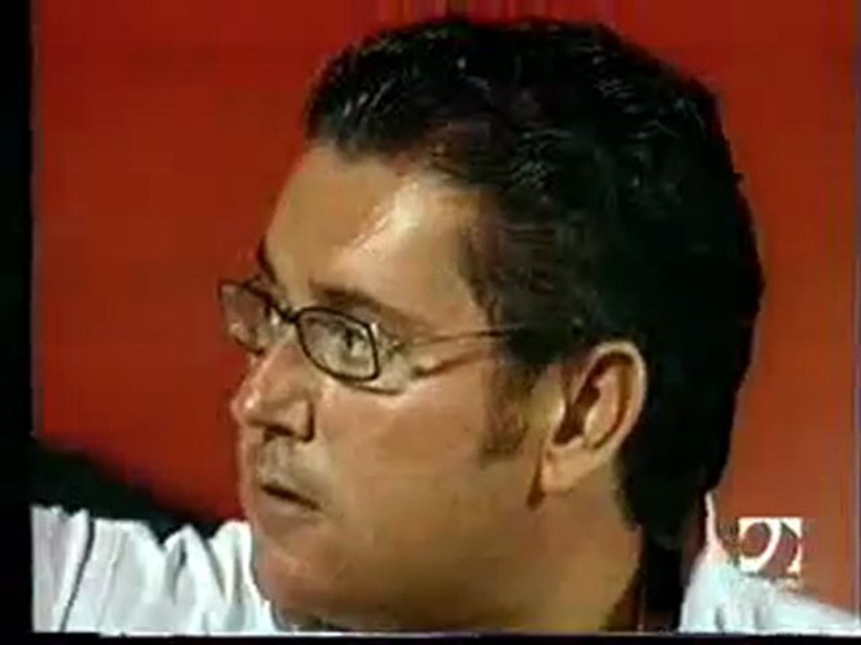 Fernando Terremoto