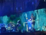 Concert Luxembourg Tokio Hotel  22/02/2010