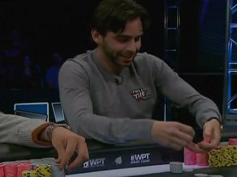 WPT Borgata Poker Open 2009 Pt02