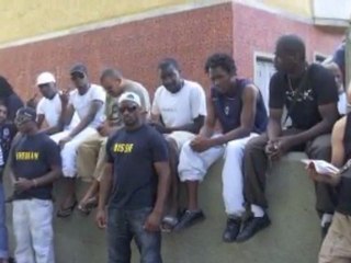 Youssef-Bissif "Intestable" P26 Sisi...