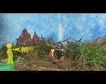 Le Petit Prince et le Renard