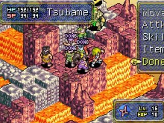 Onimusha Tactics Part 19 / Dagonforce E.P.M