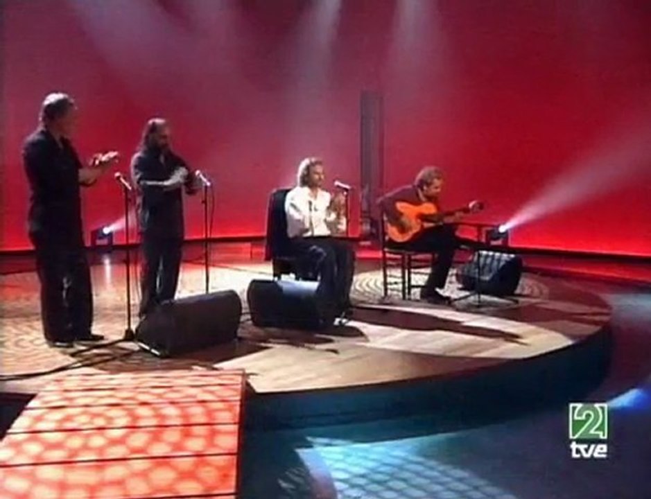 El Polaco  por tangos