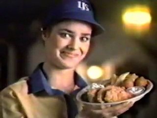 Long John Silver's