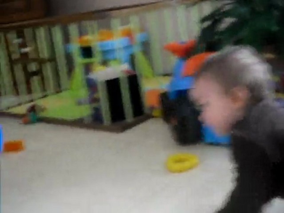 Noam se lache !!!!!!!!!!!!!!!